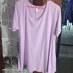 2XL perfect T and TC leggings in VGUC